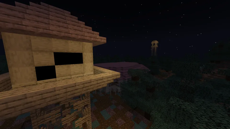 Run or Die — Minecraft xarita, rasm 4