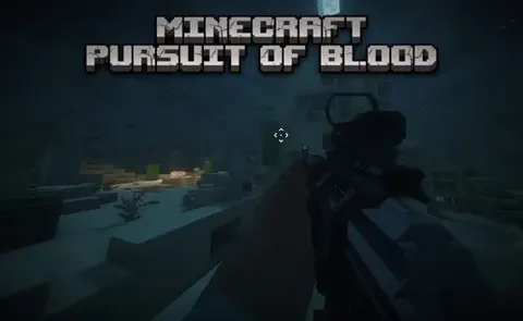 Pursuit of blood
