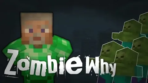 Zombie Why