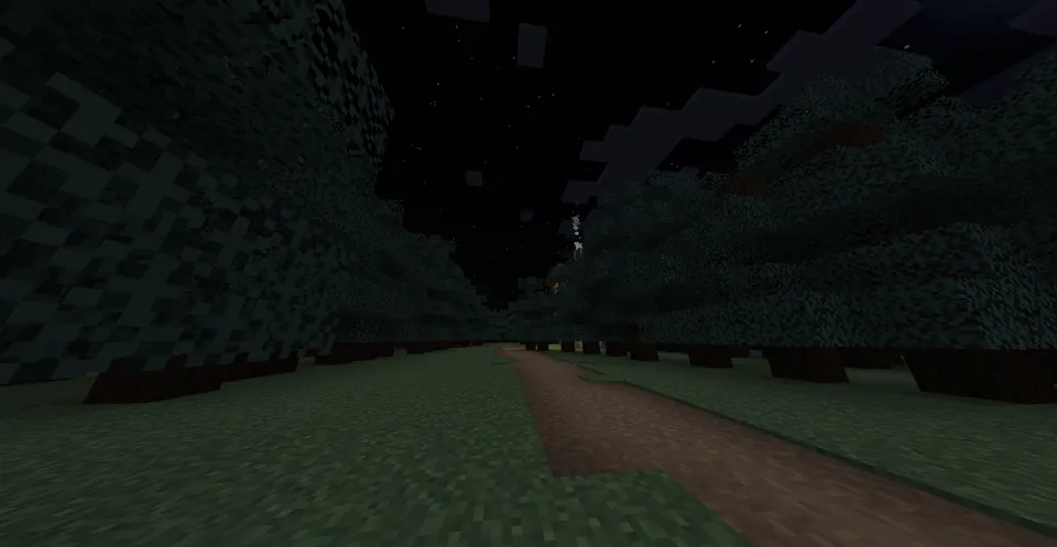 Maniak uyi — Minecraft xarita, rasm 5