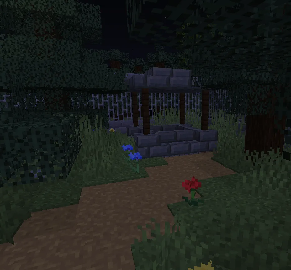 Cursed builds — Minecraft xarita, rasm 3