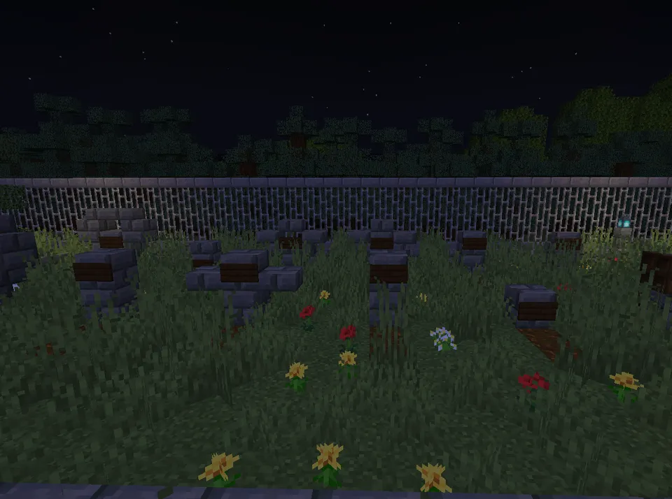 Cursed builds — Minecraft xarita, rasm 5