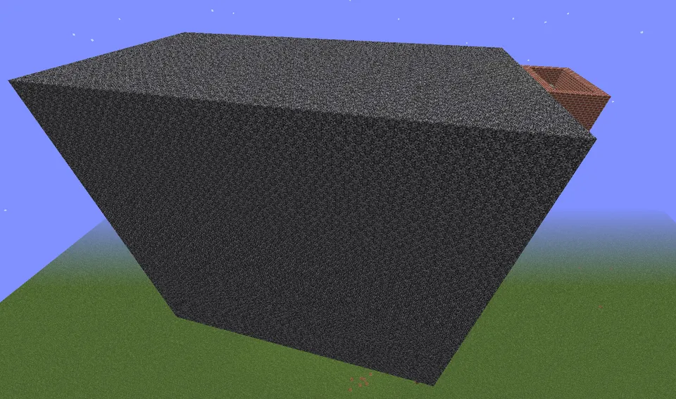 Konchi simulyatori — Minecraft xarita, rasm 4
