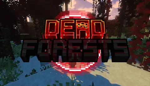 The Dead Forests