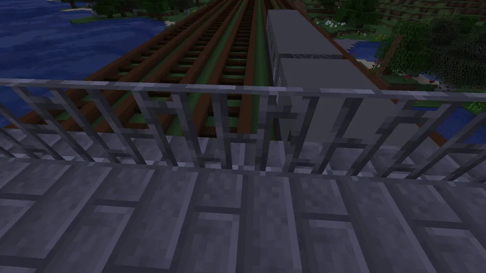 50 ta hayot — Minecraft xarita, rasm 4
