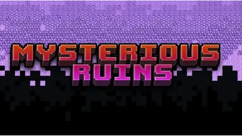 Mysterious Ruins