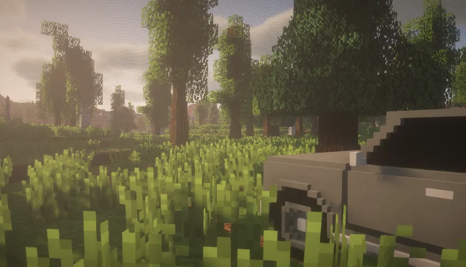 Battlegrounds — Minecraft xarita, rasm 2