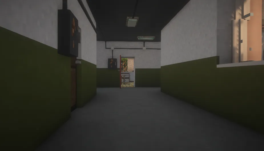 Battlegrounds — Minecraft xarita, rasm 3
