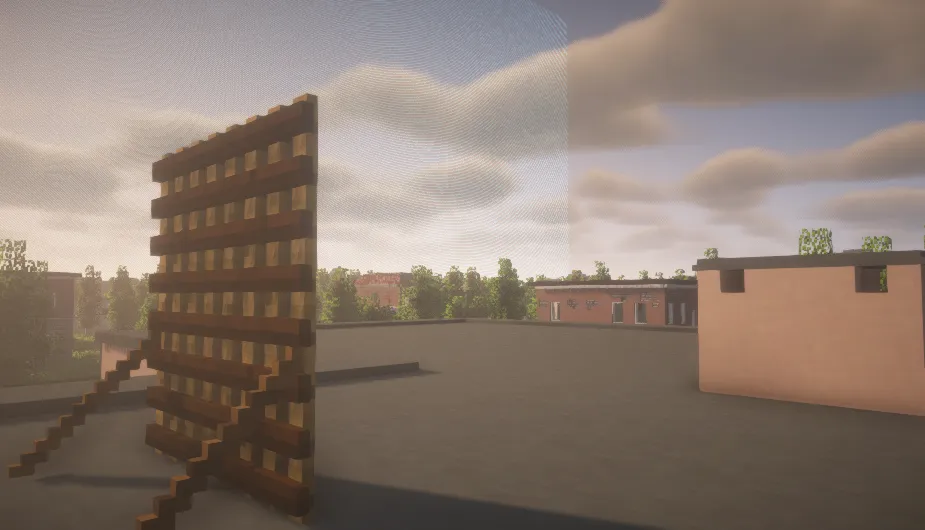 Battlegrounds — Minecraft xarita, rasm 4