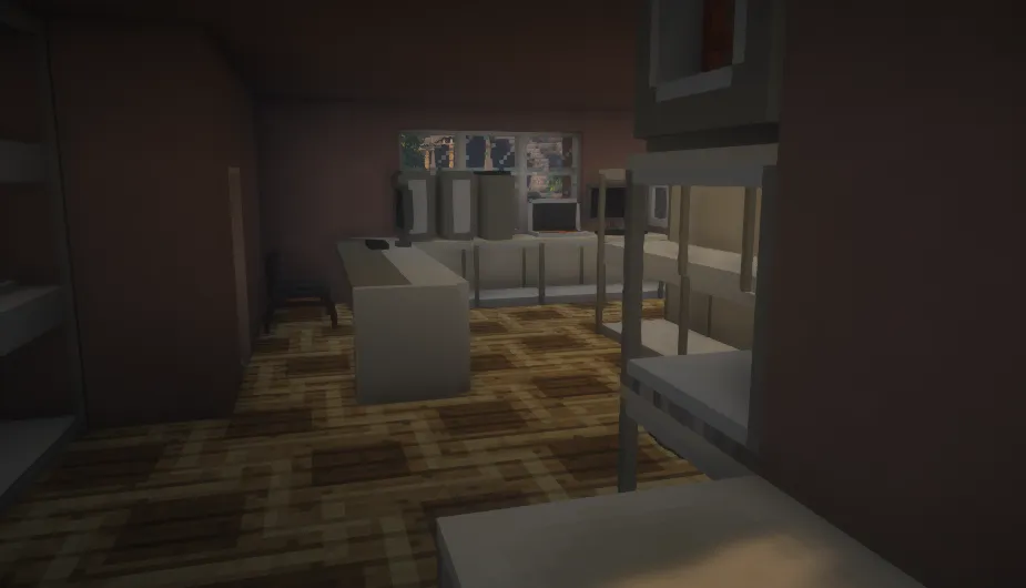 Battlegrounds — Minecraft xarita, rasm 6