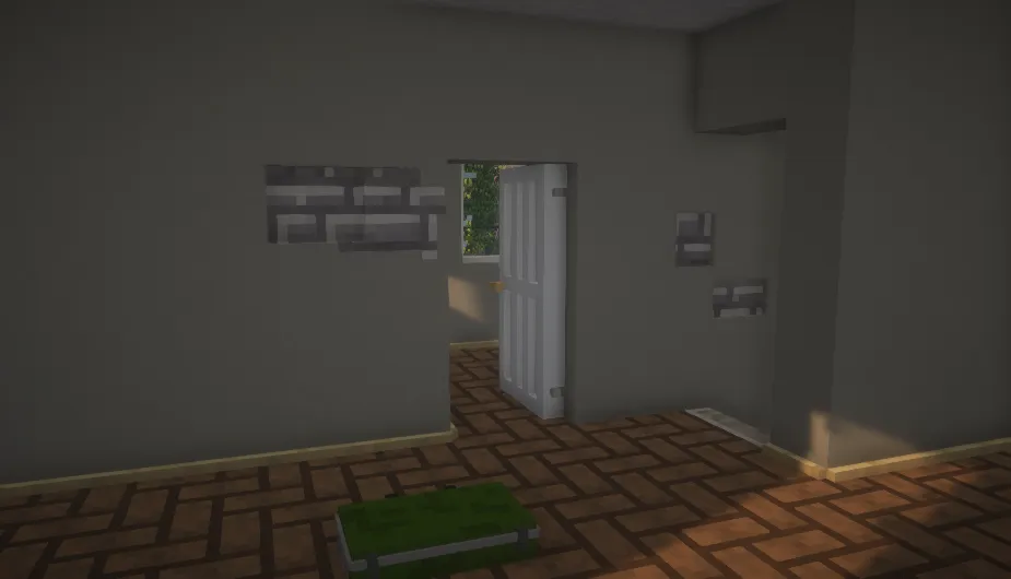 Battlegrounds — Minecraft xarita, rasm 8