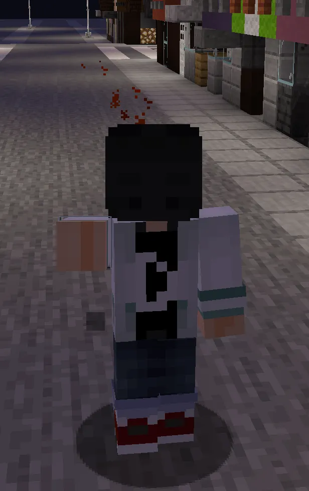 UnOrthodox — Minecraft mod, rasm 2