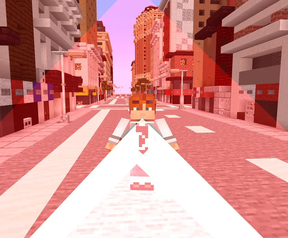 UnOrthodox — Minecraft mod, rasm 3