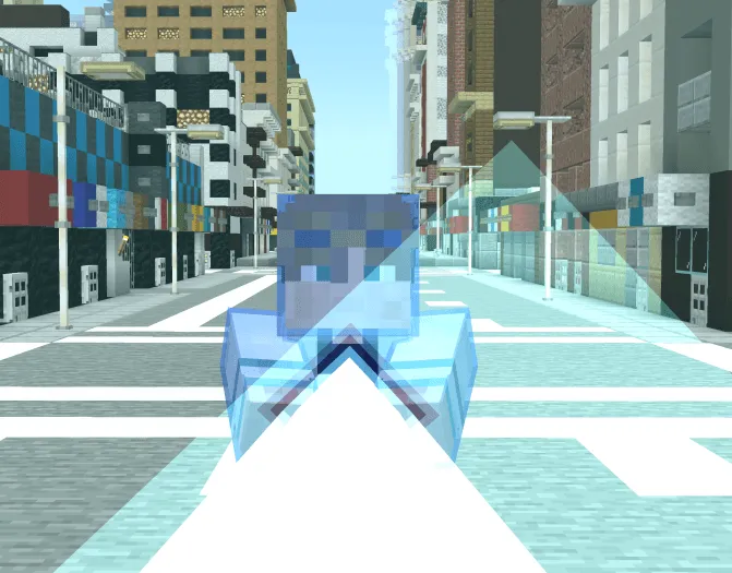 UnOrthodox — Minecraft mod, rasm 4