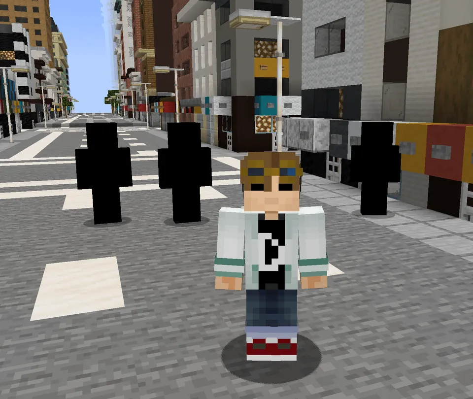 UnOrthodox — Minecraft mod, rasm 5