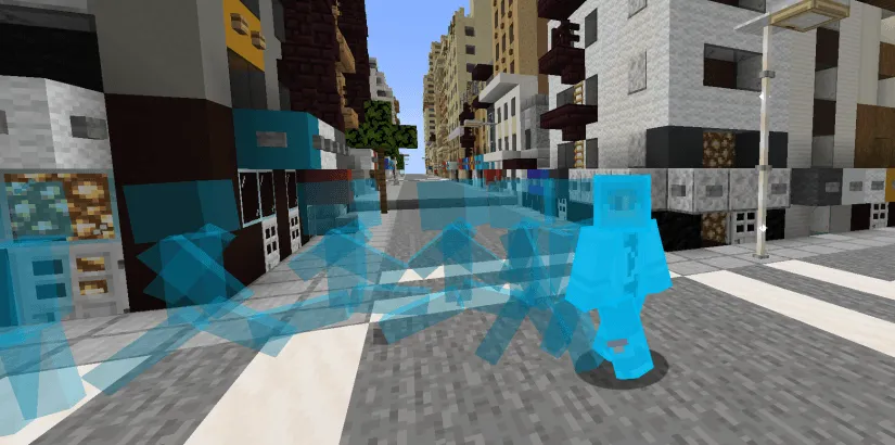UnOrthodox — Minecraft mod, rasm 6