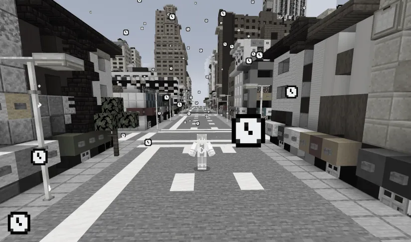 UnOrthodox — Minecraft mod, rasm 8