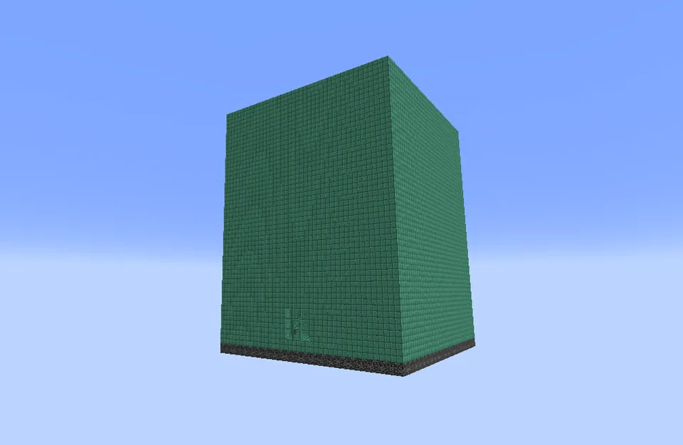 Havo odisseyasi 3 — Minecraft xarita, rasm 7