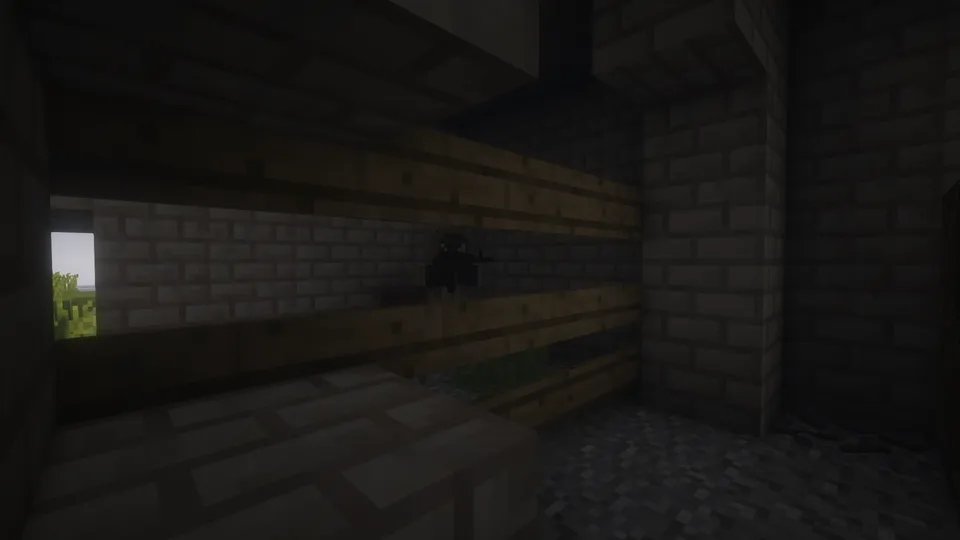 Operatsiya "Yutib olish" — Minecraft xarita, rasm 5
