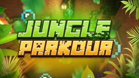 Jungle Parkour