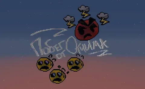 O'gay otadan qochish