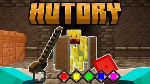 Hutory