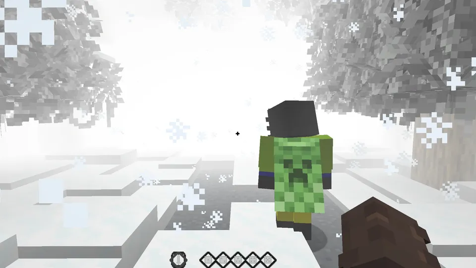 Hutory — Minecraft xarita, rasm 7