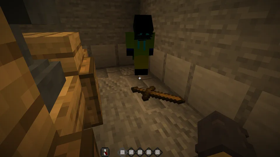 Hutory — Minecraft xarita, rasm 8
