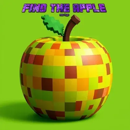Find The Apple