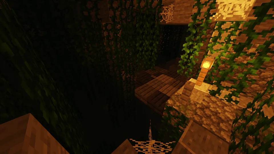 The Metro — Minecraft xarita, rasm 7