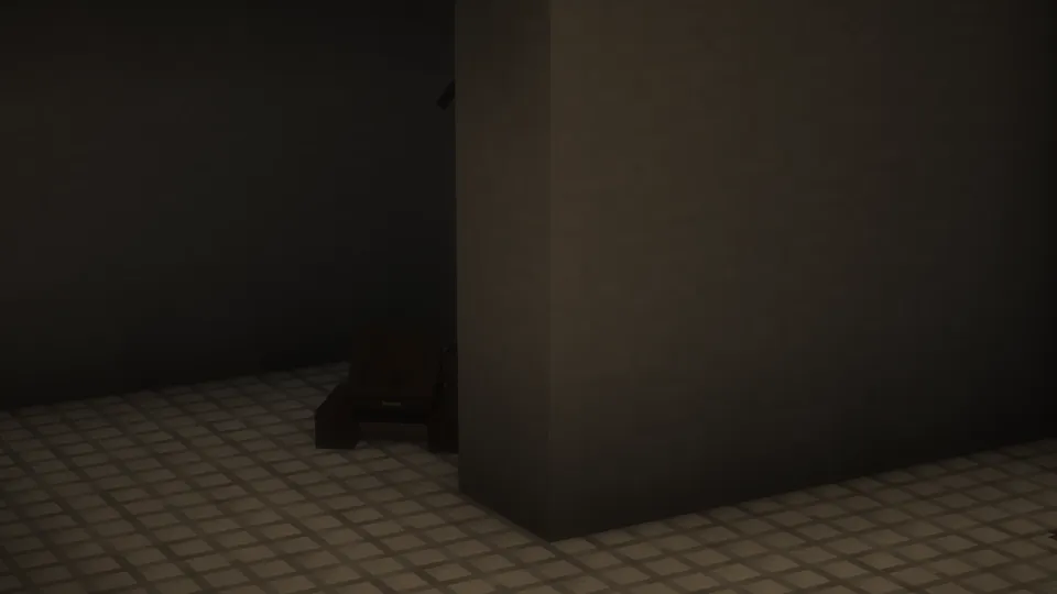 GVB sektori sirlari - 1-qism — Minecraft xarita, rasm 3