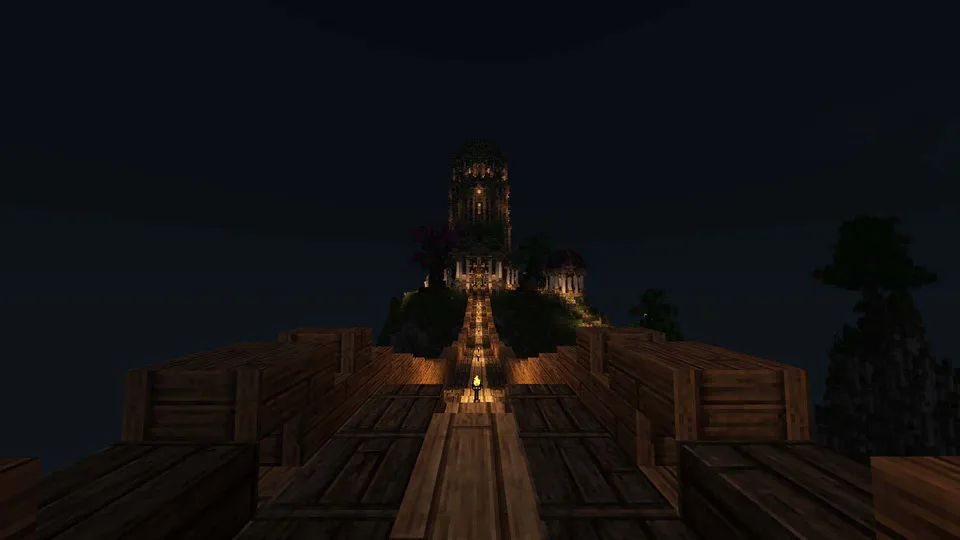 Century Old Battle - PvP Edition — Minecraft xarita, rasm 6