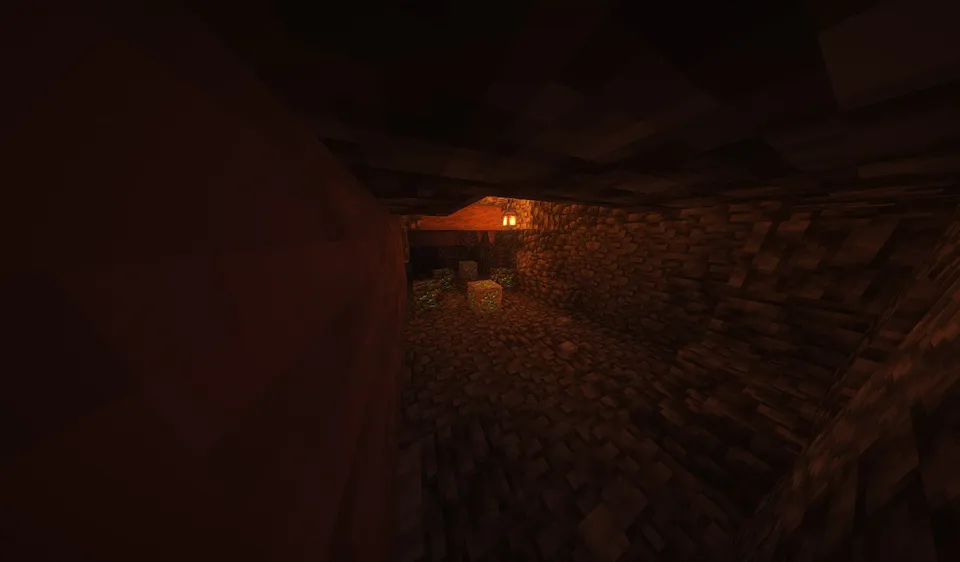 Mega Mining Simulator — Minecraft xarita, rasm 8