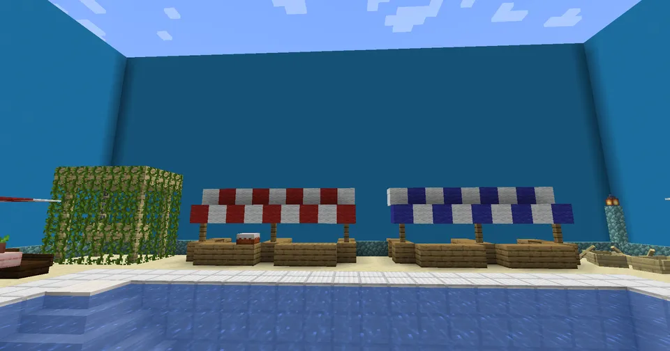 Ultimate DUCK Simulator — Minecraft xarita, rasm 3