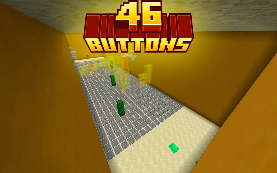 46 ta tugma — Minecraft xarita, rasm 5