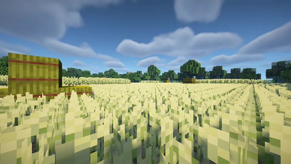 Zabrogor — Minecraft xarita, rasm 2