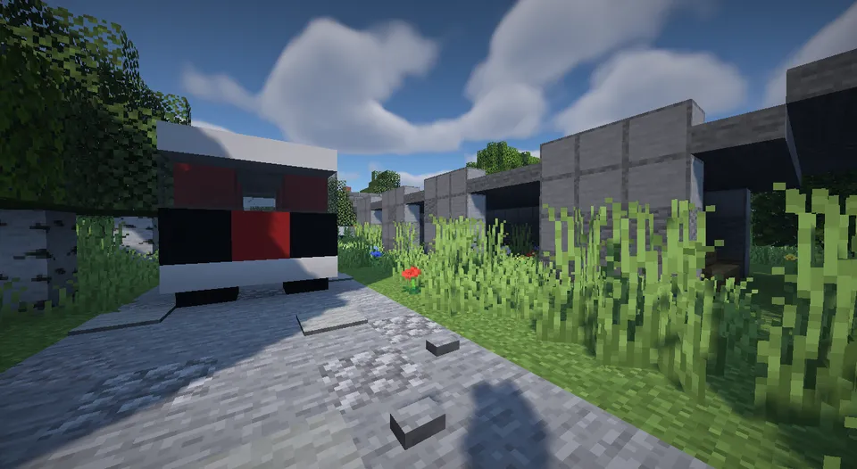 Zabrogor — Minecraft xarita, rasm 6