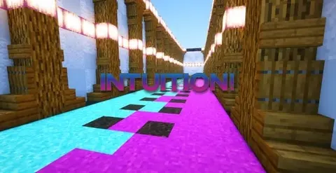 Intuition!