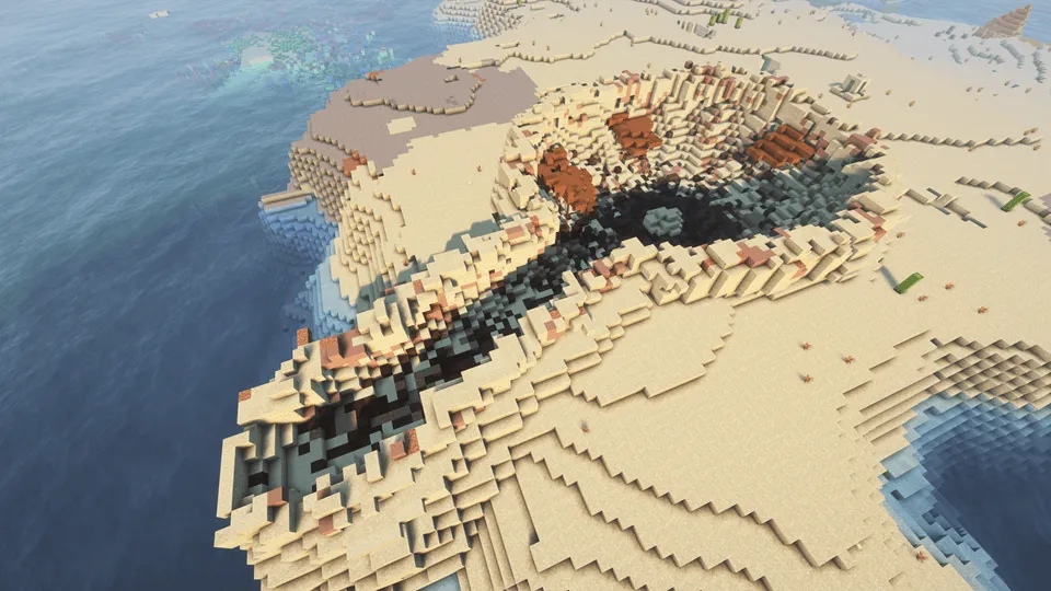 Moonstone Meteorites — Minecraft mod, rasm 2