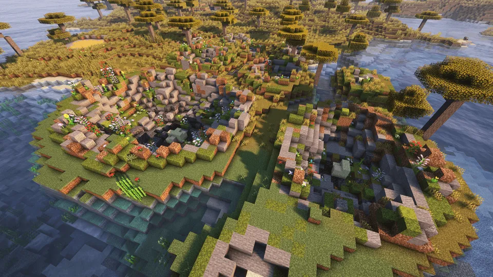Moonstone Meteorites — Minecraft mod, rasm 3