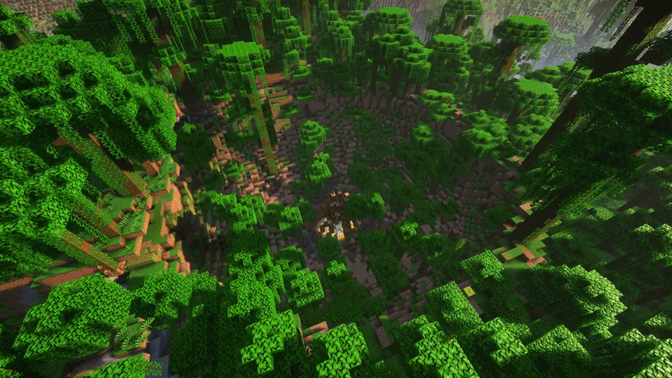 Moonstone Meteorites — Minecraft mod, rasm 4
