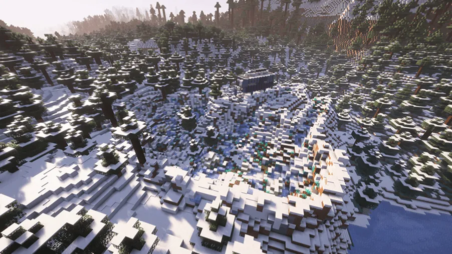 Moonstone Meteorites — Minecraft mod, rasm 5