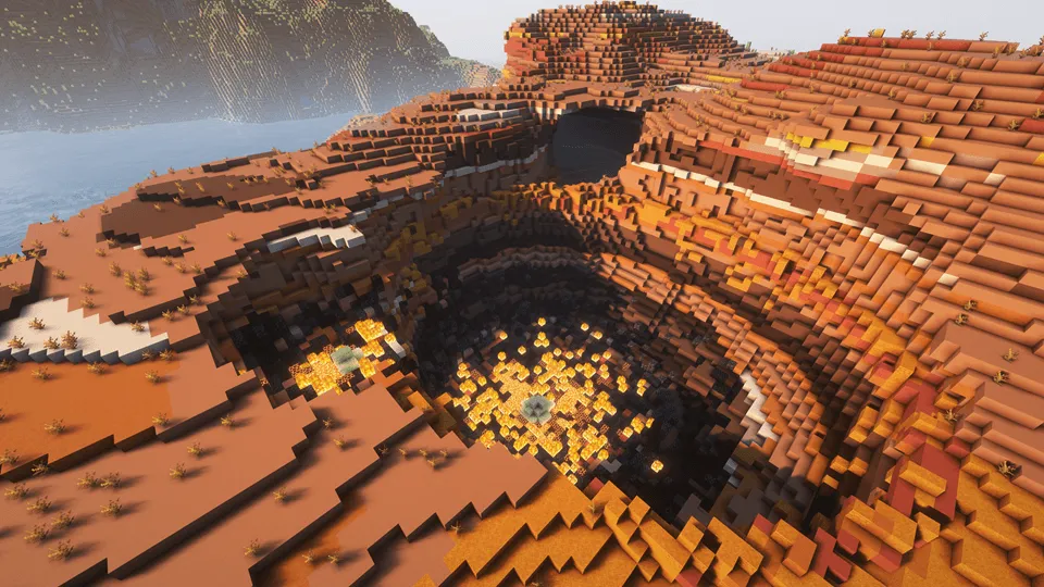 Moonstone Meteorites — Minecraft mod, rasm 6