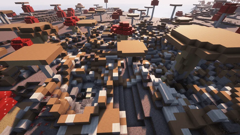 Moonstone Meteorites — Minecraft mod, rasm 7
