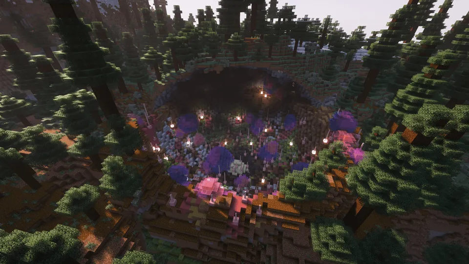Moonstone Meteorites — Minecraft mod, rasm 8