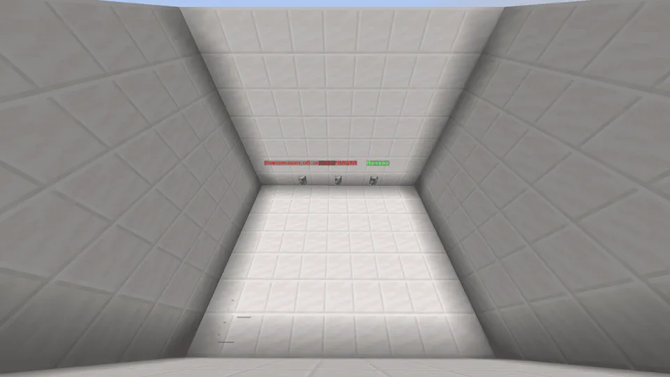 Xazinalar uchun sakra — Minecraft xarita, rasm 8