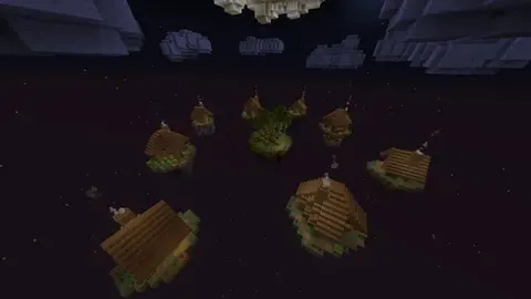 SkyWars by kladbon
