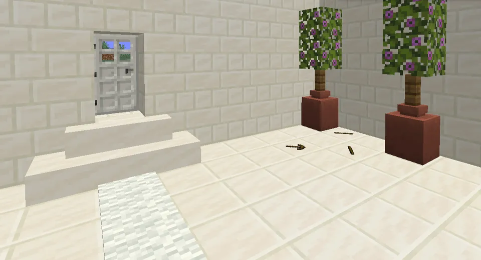 Abilka tarixi — Minecraft xarita, rasm 2