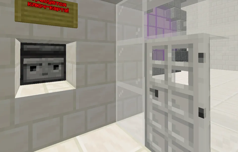 Abilka tarixi — Minecraft xarita, rasm 3