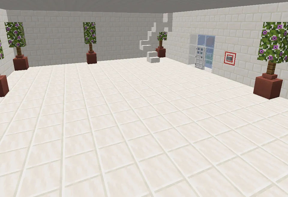 Abilka tarixi — Minecraft xarita, rasm 4